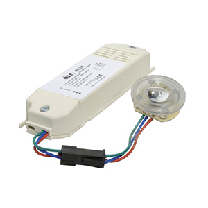 LED-Steuerung RGB 350mA